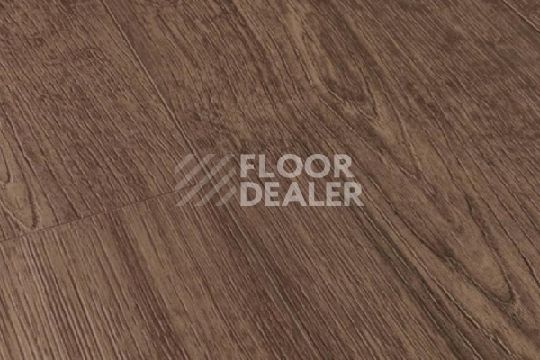 Плитка ПВХ Quick Step Pulse Rigid Click ДУБ ОСЕННИЙ ШОКОЛАДНЫЙ RPUCL40199 фото 1 | FLOORDEALER